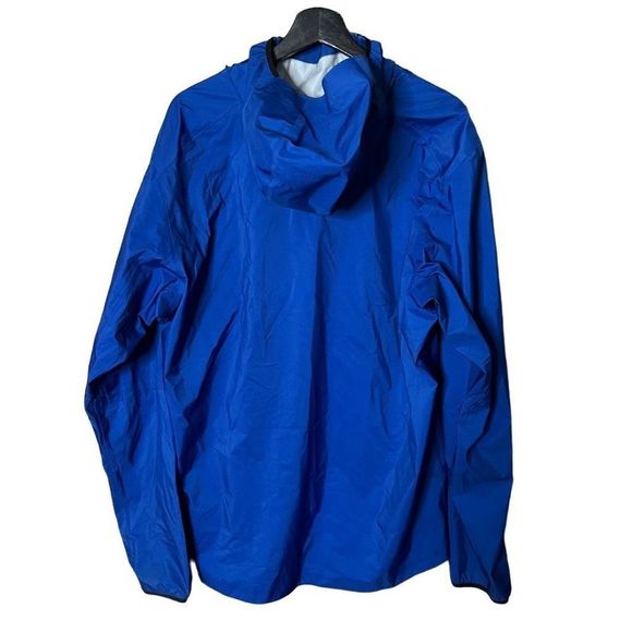 Patagonia Mens Storm Racer Jacket Large - Picture 3 of 4